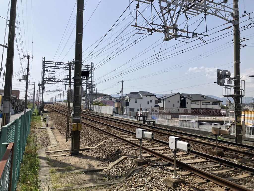 阪急電鉄　阪急神戸線　武庫川新駅