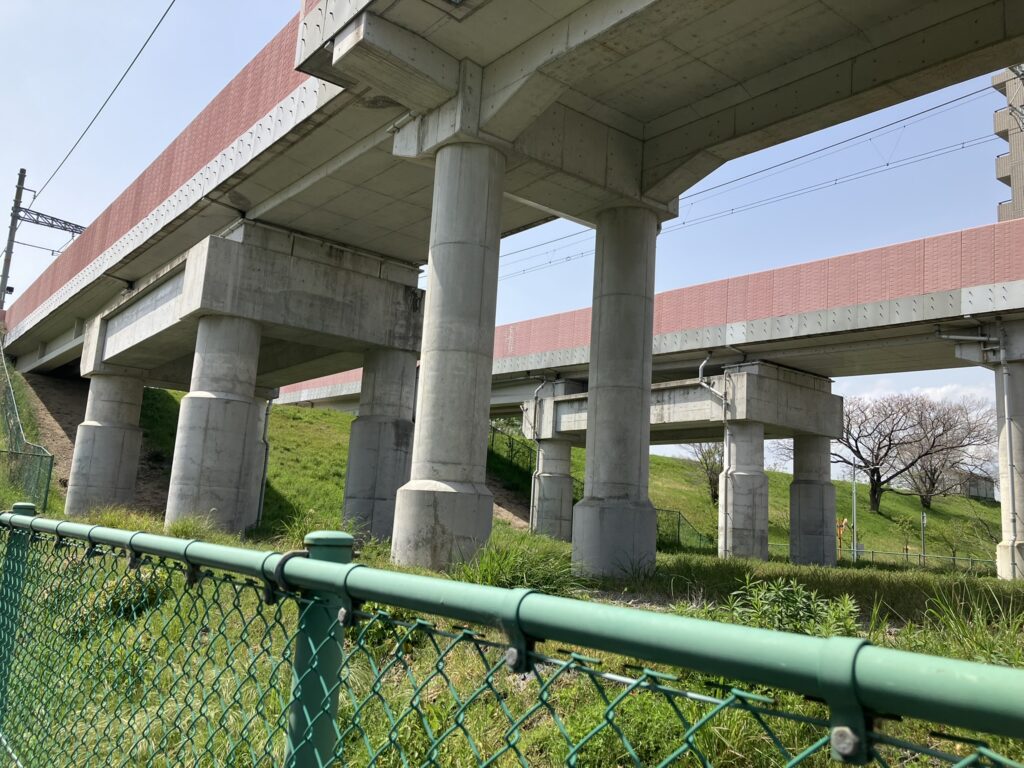 阪急電鉄　阪急神戸線　武庫川新駅