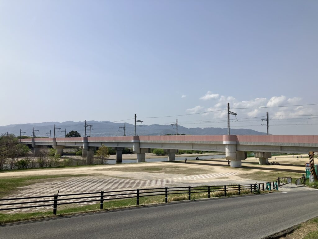 阪急電鉄　阪急神戸線　武庫川新駅