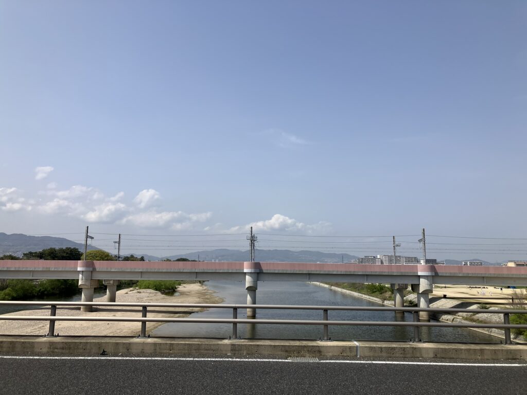 阪急電鉄　阪急神戸線　武庫川新駅