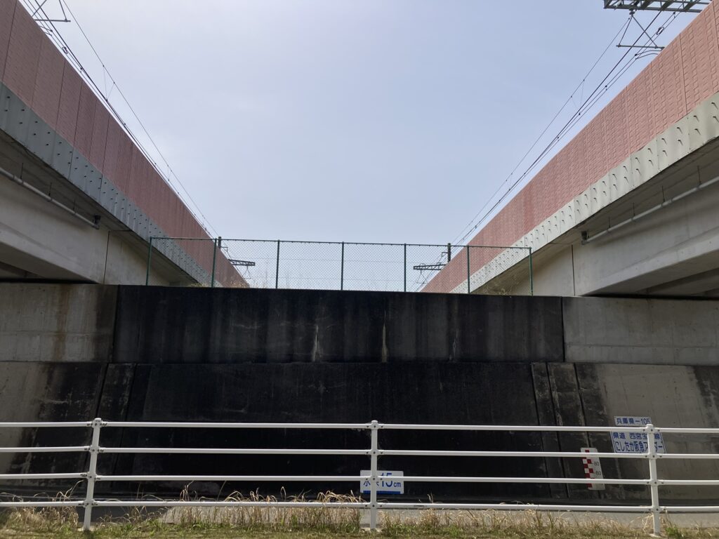 阪急電鉄　阪急神戸線　武庫川新駅