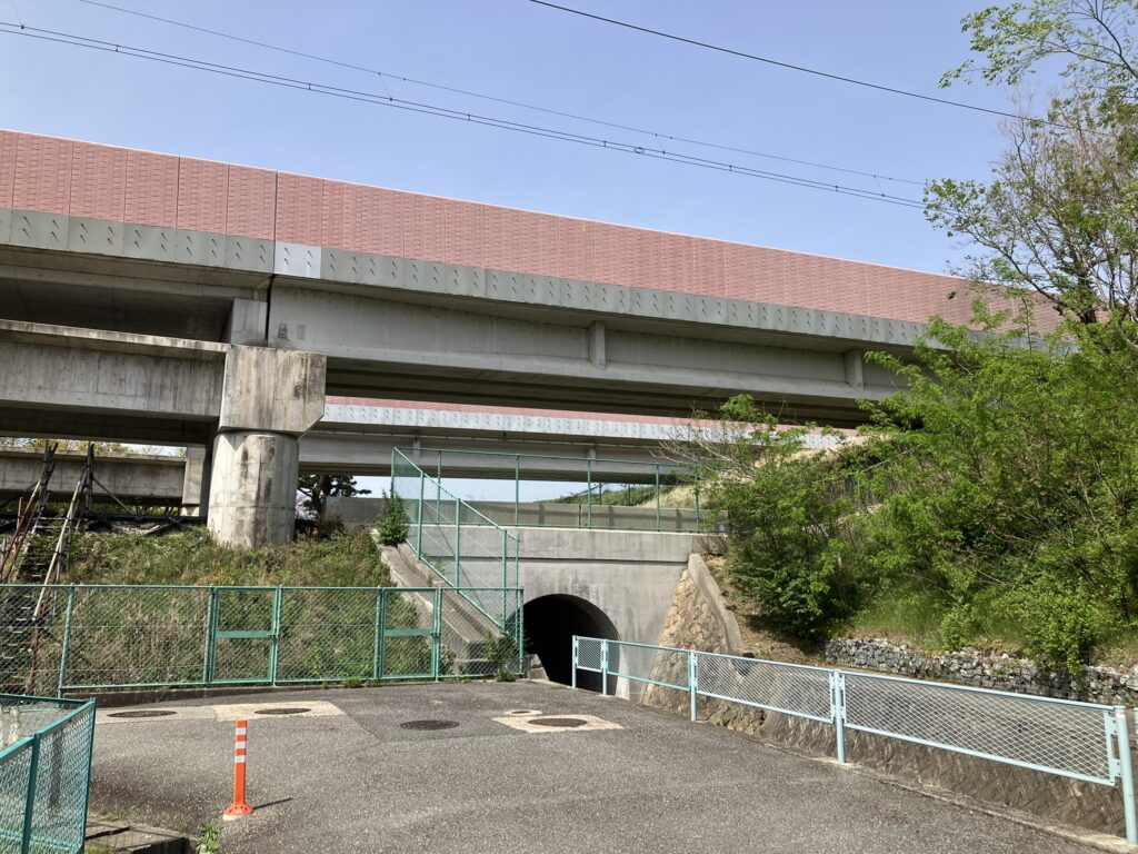 阪急電鉄　阪急神戸線　武庫川新駅