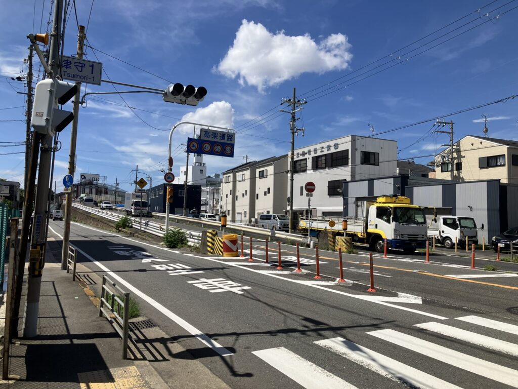 南海汐見橋線　やばい